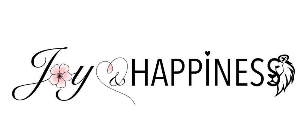 Joy & Happiness Day